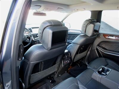 2013 Mercedes-Benz GL 550 4MATIC   - Photo 46 - Bohemia, NY 11716