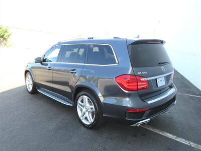 2013 Mercedes-Benz GL 550 4MATIC   - Photo 19 - Bohemia, NY 11716