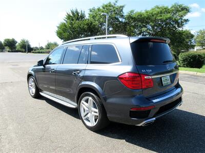 2013 Mercedes-Benz GL 550 4MATIC   - Photo 15 - Bohemia, NY 11716