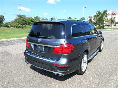 2013 Mercedes-Benz GL 550 4MATIC   - Photo 18 - Bohemia, NY 11716