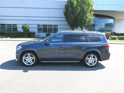 2013 Mercedes-Benz GL 550 4MATIC   - Photo 7 - Bohemia, NY 11716