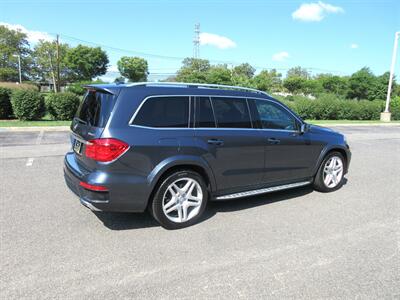 2013 Mercedes-Benz GL 550 4MATIC   - Photo 16 - Bohemia, NY 11716