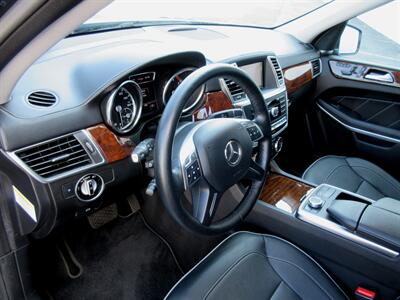 2013 Mercedes-Benz GL 550 4MATIC   - Photo 27 - Bohemia, NY 11716