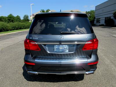 2013 Mercedes-Benz GL 550 4MATIC   - Photo 12 - Bohemia, NY 11716