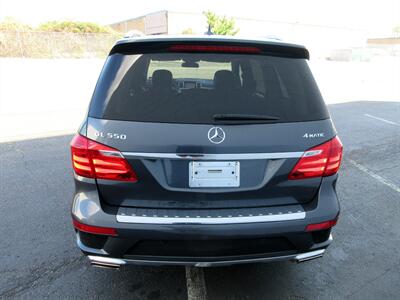 2013 Mercedes-Benz GL 550 4MATIC   - Photo 14 - Bohemia, NY 11716