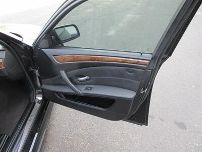2008 BMW 550i M-Sport - Photo 59 - Bohemia, NY 11716