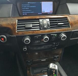 2008 BMW 550i M-Sport   - Photo 10 - Bohemia, NY 11716