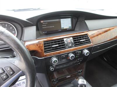2008 BMW 550i M-Sport - Photo 41 - Bohemia, NY 11716