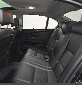 2008 BMW 550i M-Sport   - Photo 11 - Bohemia, NY 11716