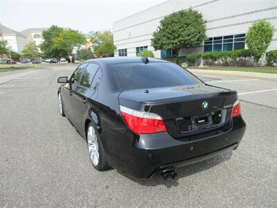 2008 BMW 550i M-Sport - Photo 7 - Bohemia, NY 11716