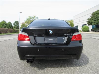 2008 BMW 550i M-Sport - Photo 12 - Bohemia, NY 11716
