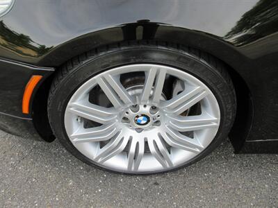 2008 BMW 550i M-Sport - Photo 64 - Bohemia, NY 11716