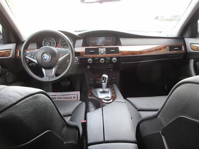 2008 BMW 550i M-Sport - Photo 47 - Bohemia, NY 11716