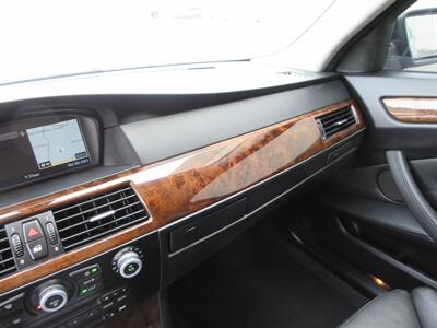 2008 BMW 550i M-Sport - Photo 43 - Bohemia, NY 11716