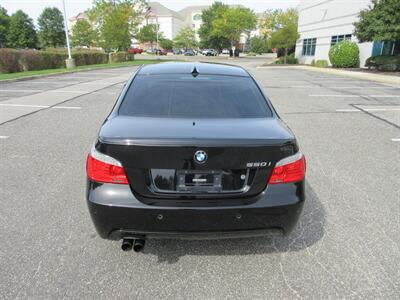2008 BMW 550i M-Sport - Photo 14 - Bohemia, NY 11716