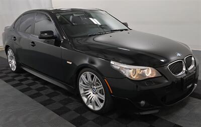 2008 BMW 550i M-Sport   - Photo 2 - Bohemia, NY 11716