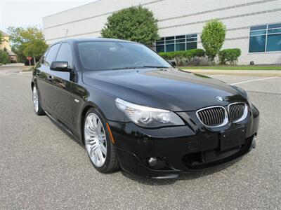 2008 BMW 550i M-Sport - Photo 2 - Bohemia, NY 11716