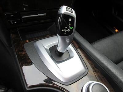 2008 BMW 550i M-Sport - Photo 32 - Bohemia, NY 11716