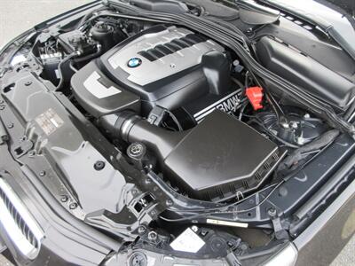 2008 BMW 550i M-Sport - Photo 67 - Bohemia, NY 11716