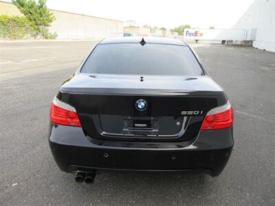 2008 BMW 550i M-Sport - Photo 25 - Bohemia, NY 11716
