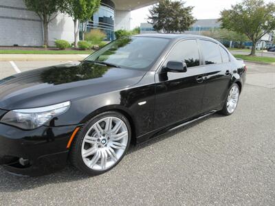 2008 BMW 550i M-Sport - Photo 16 - Bohemia, NY 11716