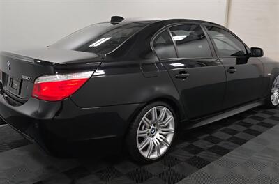2008 BMW 550i M-Sport   - Photo 4 - Bohemia, NY 11716