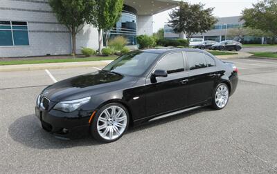 2008 BMW 550i M-Sport - Photo 5 - Bohemia, NY 11716