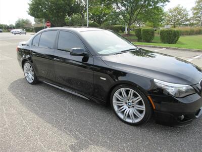 2008 BMW 550i M-Sport - Photo 15 - Bohemia, NY 11716