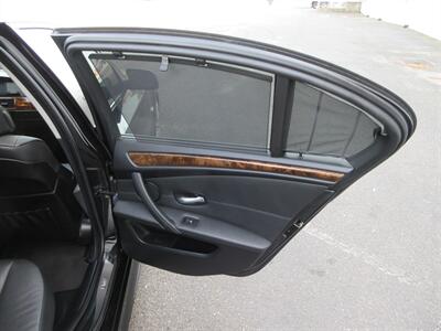 2008 BMW 550i M-Sport - Photo 54 - Bohemia, NY 11716