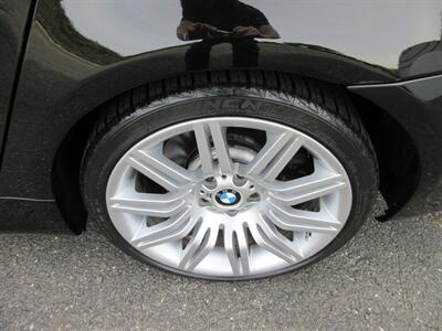 2008 BMW 550i M-Sport - Photo 63 - Bohemia, NY 11716