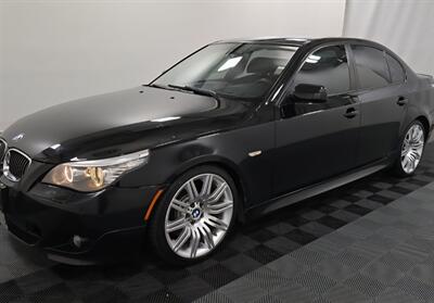 2008 BMW 550i M-Sport   - Photo 1 - Bohemia, NY 11716