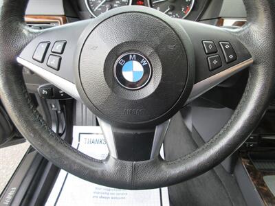 2008 BMW 550i M-Sport - Photo 29 - Bohemia, NY 11716