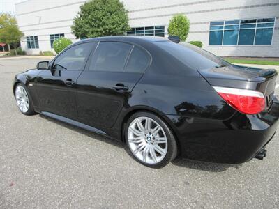 2008 BMW 550i M-Sport - Photo 17 - Bohemia, NY 11716