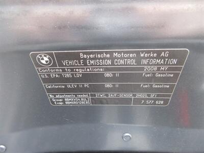 2008 BMW 550i M-Sport - Photo 81 - Bohemia, NY 11716