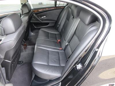 2008 BMW 550i M-Sport - Photo 49 - Bohemia, NY 11716