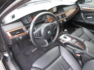 2008 BMW 550i M-Sport - Photo 27 - Bohemia, NY 11716