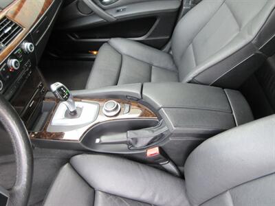 2008 BMW 550i M-Sport - Photo 34 - Bohemia, NY 11716