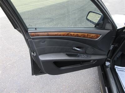 2008 BMW 550i M-Sport - Photo 26 - Bohemia, NY 11716