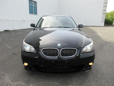 2008 BMW 550i M-Sport - Photo 23 - Bohemia, NY 11716