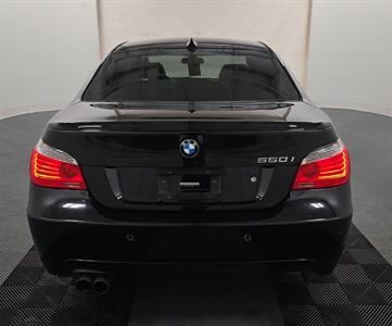 2008 BMW 550i M-Sport   - Photo 6 - Bohemia, NY 11716
