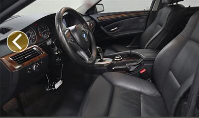 2008 BMW 550i M-Sport   - Photo 9 - Bohemia, NY 11716