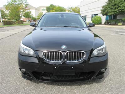 2008 BMW 550i M-Sport - Photo 11 - Bohemia, NY 11716