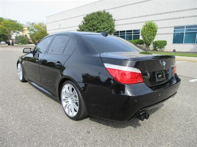 2008 BMW 550i M-Sport - Photo 3 - Bohemia, NY 11716