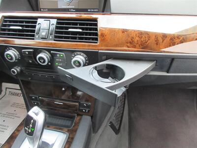2008 BMW 550i M-Sport - Photo 56 - Bohemia, NY 11716