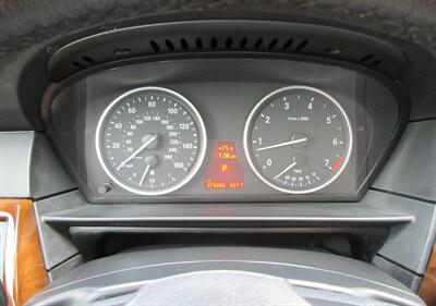 2008 BMW 550i M-Sport - Photo 79 - Bohemia, NY 11716