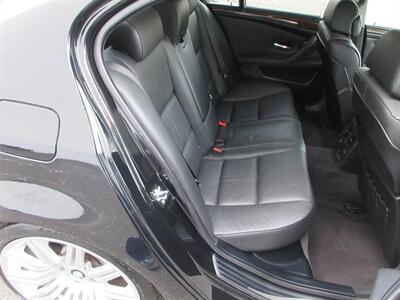 2008 BMW 550i M-Sport - Photo 53 - Bohemia, NY 11716