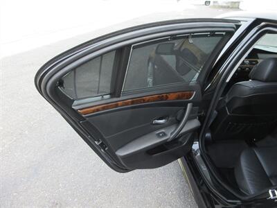 2008 BMW 550i M-Sport - Photo 48 - Bohemia, NY 11716