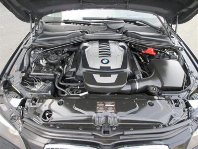 2008 BMW 550i M-Sport - Photo 68 - Bohemia, NY 11716