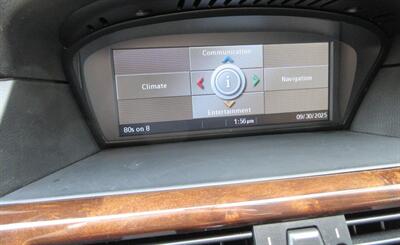 2008 BMW 550i M-Sport - Photo 40 - Bohemia, NY 11716