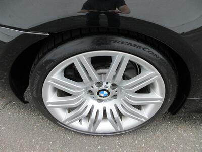 2008 BMW 550i M-Sport - Photo 65 - Bohemia, NY 11716